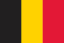 Belguim Flag