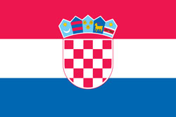 Croatia Flag