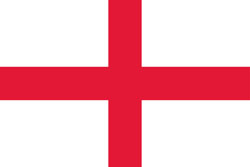 England Flag